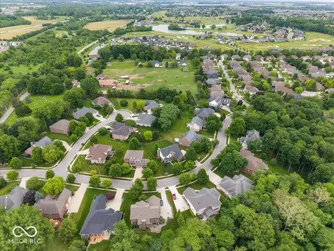 16424 Stony Ridge Drive Noblesville IN 46060