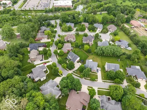 16424 Stony Ridge Drive Noblesville IN 46060
