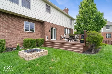 16424 Stony Ridge Drive Noblesville IN 46060