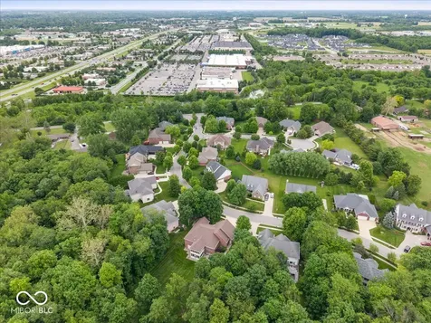 16424 Stony Ridge Drive Noblesville IN 46060