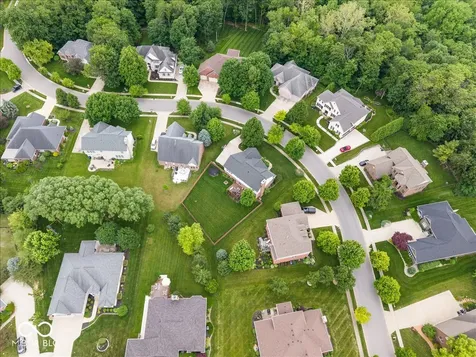 16424 Stony Ridge Drive Noblesville IN 46060