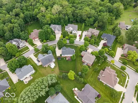 16424 Stony Ridge Drive Noblesville IN 46060