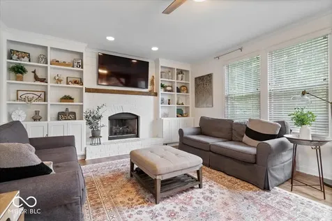 16424 Stony Ridge Drive Noblesville IN 46060