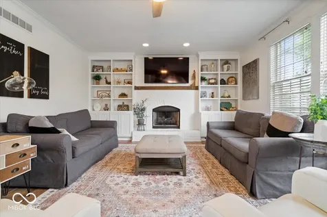16424 Stony Ridge Drive Noblesville IN 46060