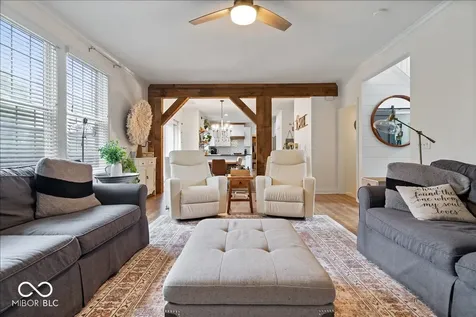 16424 Stony Ridge Drive Noblesville IN 46060