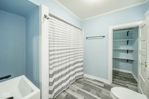 1102 S 18th Street New Castle IN 47362