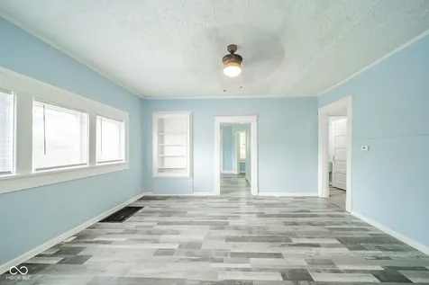 1102 S 18th Street New Castle IN 47362