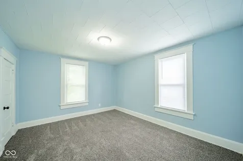 1102 S 18th Street New Castle IN 47362
