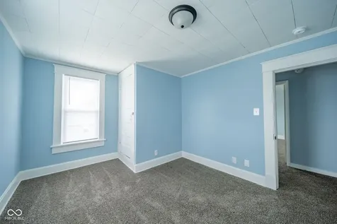 1102 S 18th Street New Castle IN 47362
