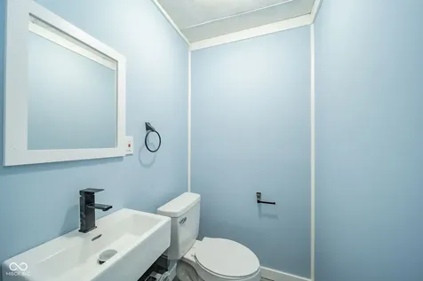 1102 S 18th Street New Castle IN 47362