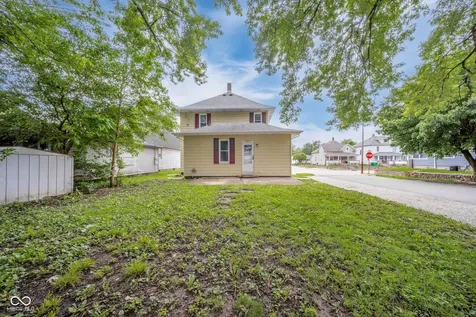 1102 S 18th Street New Castle IN 47362