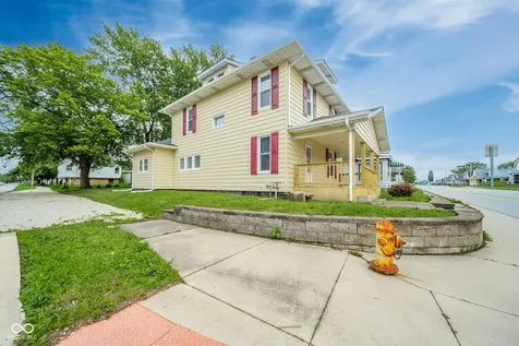 1102 S 18th Street New Castle IN 47362