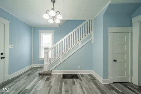 1102 S 18th Street New Castle IN 47362