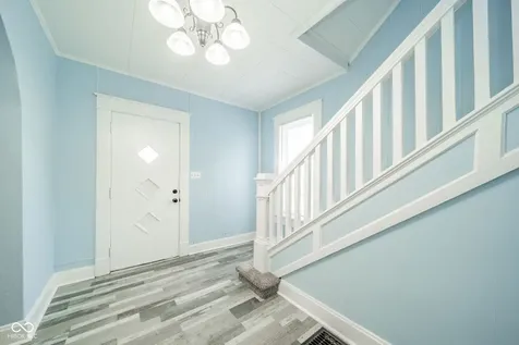1102 S 18th Street New Castle IN 47362