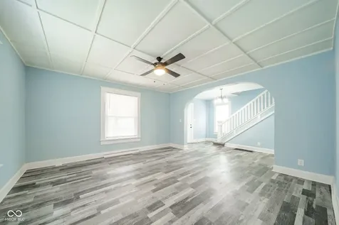 1102 S 18th Street New Castle IN 47362