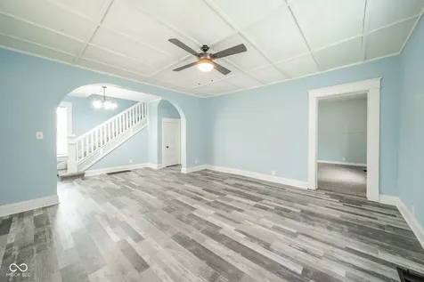 1102 S 18th Street New Castle IN 47362