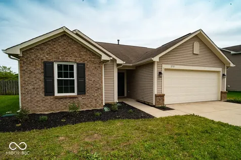 2751 Winding Creek Lane Greenfield IN 46140