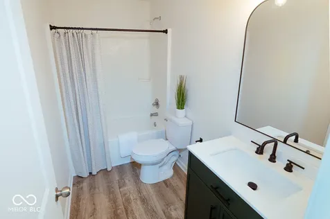2751 Winding Creek Lane Greenfield IN 46140