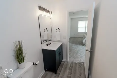 2751 Winding Creek Lane Greenfield IN 46140