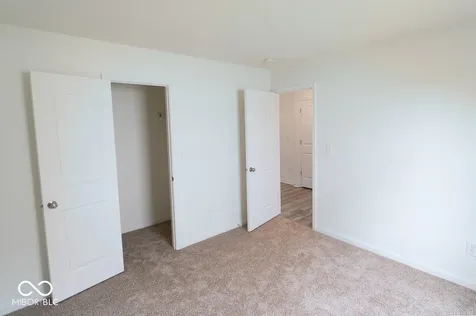 2751 Winding Creek Lane Greenfield IN 46140