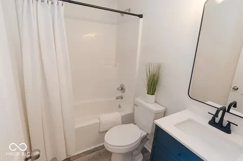 2751 Winding Creek Lane Greenfield IN 46140