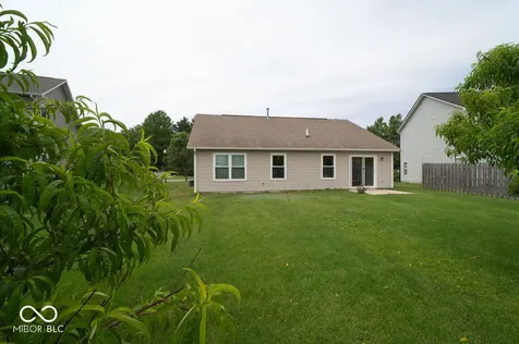 2751 Winding Creek Lane Greenfield IN 46140