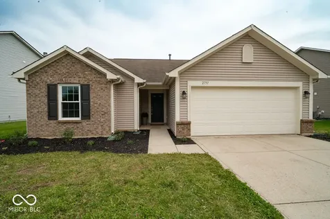 2751 Winding Creek Lane Greenfield IN 46140