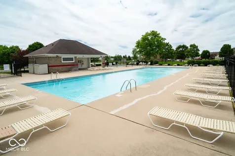 2751 Winding Creek Lane Greenfield IN 46140