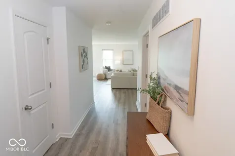 2751 Winding Creek Lane Greenfield IN 46140