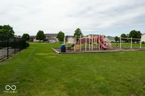 2751 Winding Creek Lane Greenfield IN 46140
