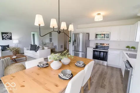 2751 Winding Creek Lane Greenfield IN 46140