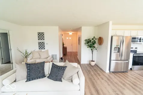 2751 Winding Creek Lane Greenfield IN 46140