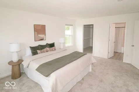 2751 Winding Creek Lane Greenfield IN 46140