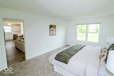 2751 Winding Creek Lane Greenfield IN 46140