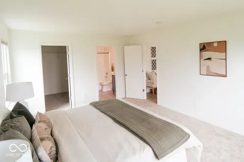 2751 Winding Creek Lane Greenfield IN 46140