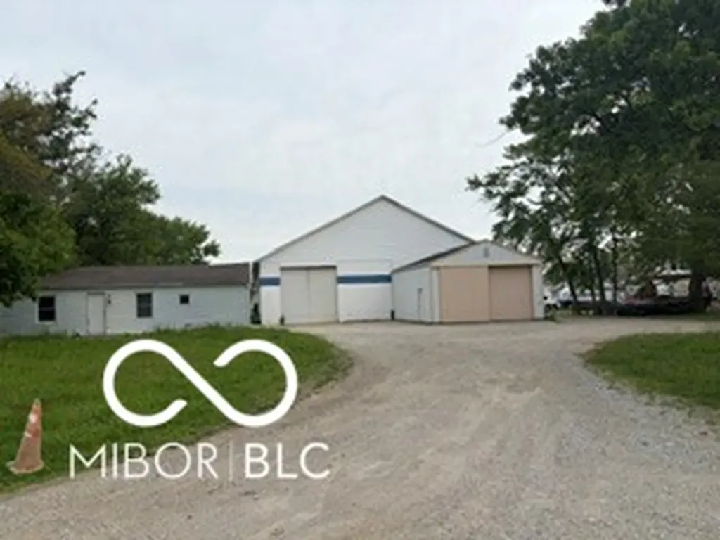 9310 Burk Road Indianapolis IN 46229