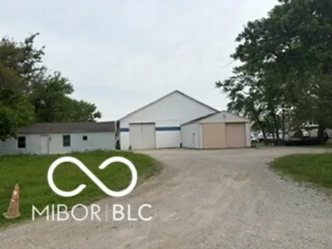 9310 Burk Road Indianapolis IN 46229