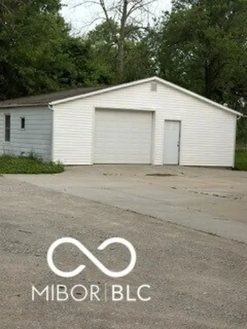9310 Burk Road Indianapolis IN 46229