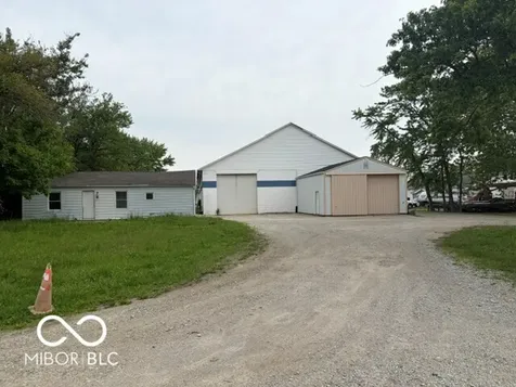9310 Burk Road Indianapolis IN 46229