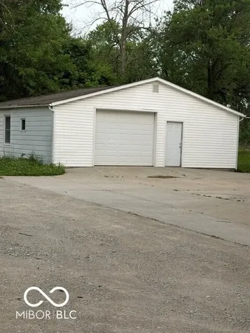 9310 Burk Road Indianapolis IN 46229