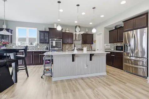 2438 Southward Drive Greenwood IN 46143