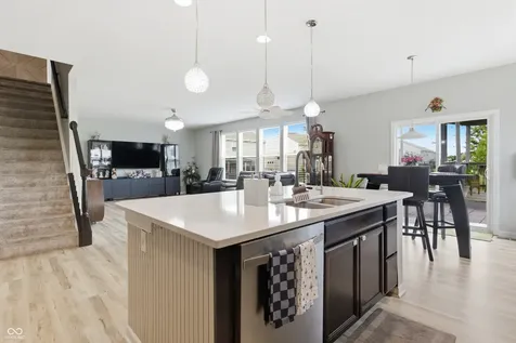 2438 Southward Drive Greenwood IN 46143