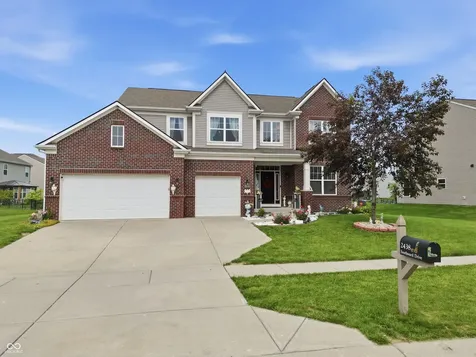 2438 Southward Drive Greenwood IN 46143