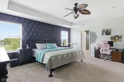 2438 Southward Drive Greenwood IN 46143