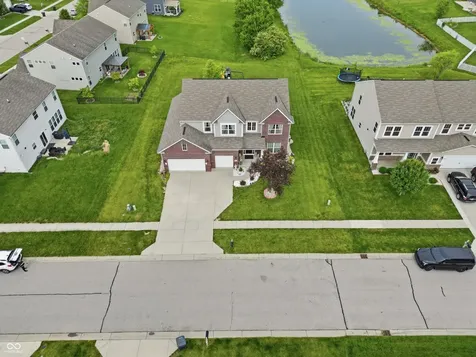 2438 Southward Drive Greenwood IN 46143