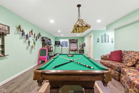 2438 Southward Drive Greenwood IN 46143
