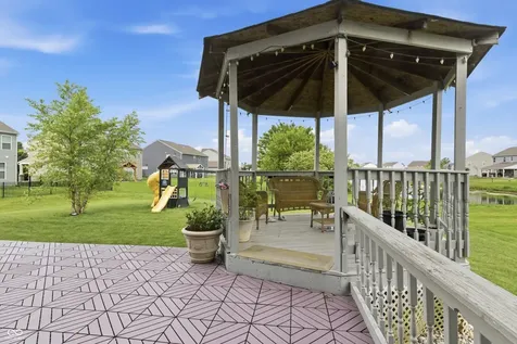 2438 Southward Drive Greenwood IN 46143