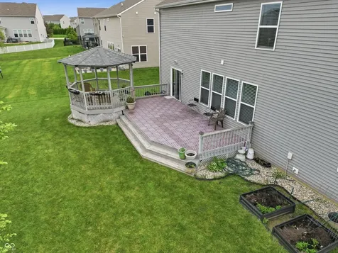2438 Southward Drive Greenwood IN 46143