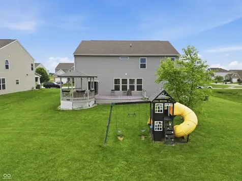 2438 Southward Drive Greenwood IN 46143