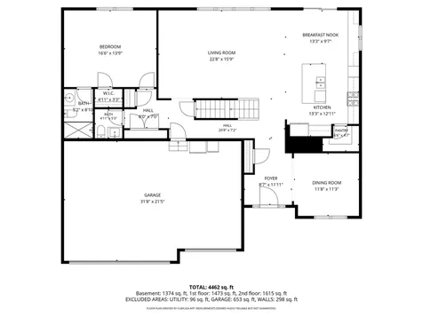 2438 Southward Drive Greenwood IN 46143